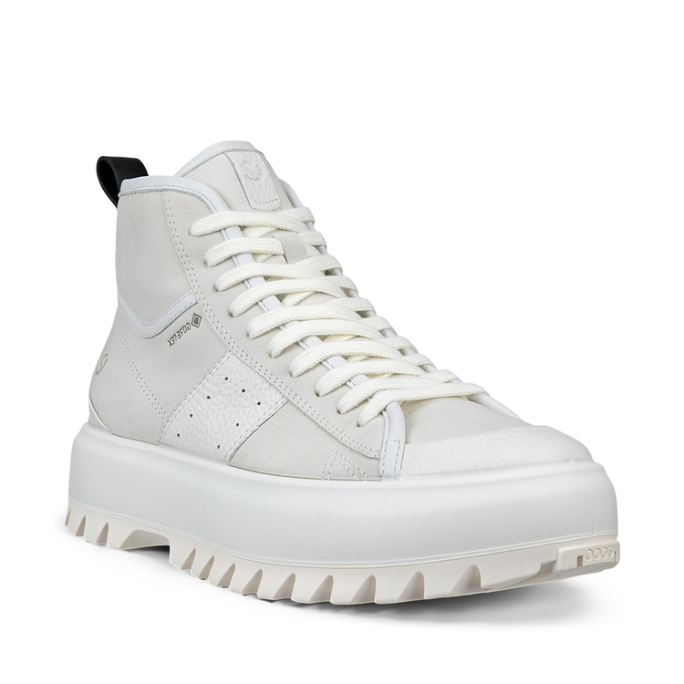 Ботинки STREET ACE RUGGED W, белый, арт. 860403/52292