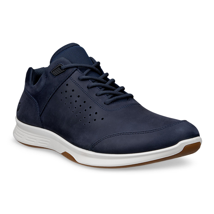 Кроссовки ECCO EXCEED M, синий, арт. 870104/02038