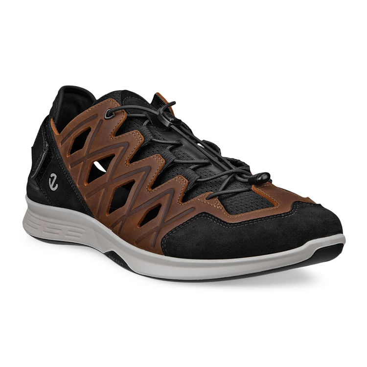 Кроссовки ECCO EXCEED M