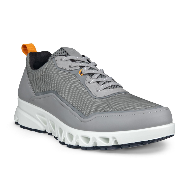 Кроссовки MULTI-VENT M, серый, арт. 880284/61188