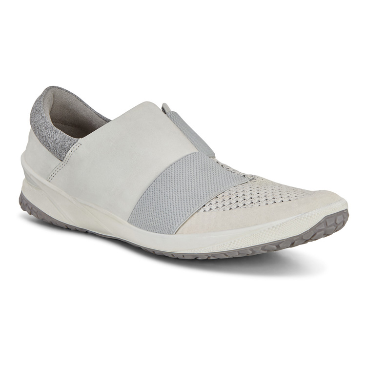 Слипоны ECCO BIOM LIFE