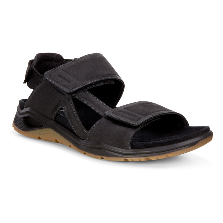 Сандалии ECCO X-TRINSIC M