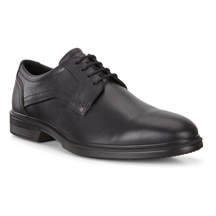 Туфли ECCO PROFESSIONAL CITY II M