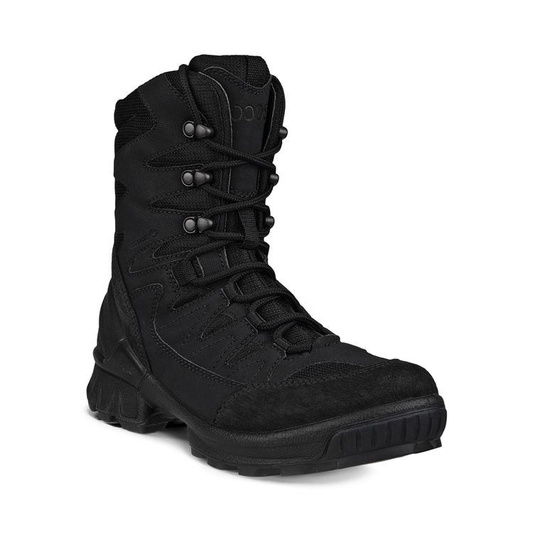 Ботинки ECCO BIOM XPEDITION, черный, арт. 890623/51094