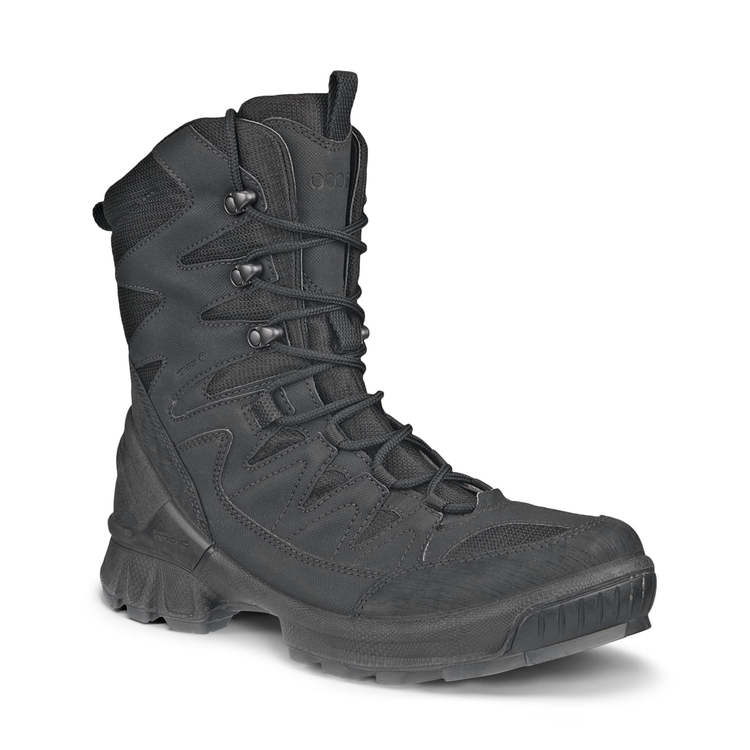 Ботинки ECCO PROF. BIOM XPEDITION M, черный, арт. 890624/51094