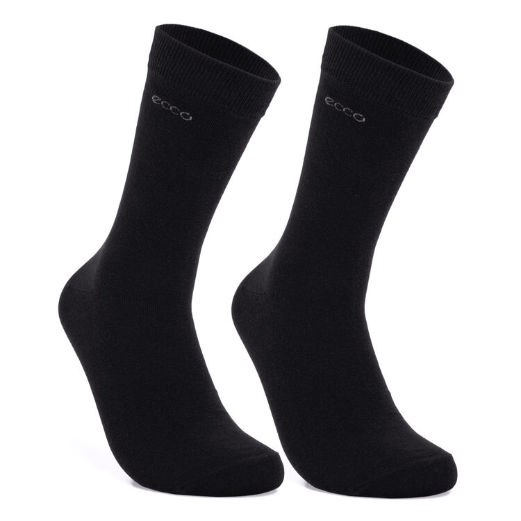 Носки высокие (комплект из 2 пар) ECCO Wool blend
