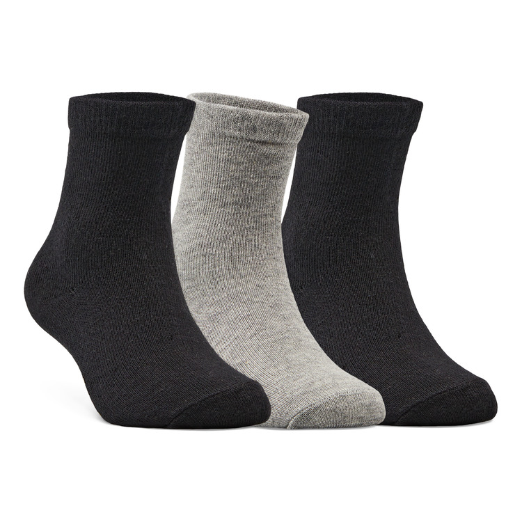 Носки (комплект из 3 пар) ECCO Mid Socks