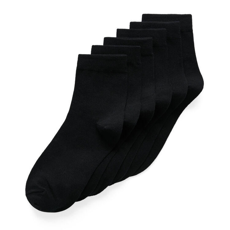 Носки (комплект из 3 пар) ECCO Mid Socks