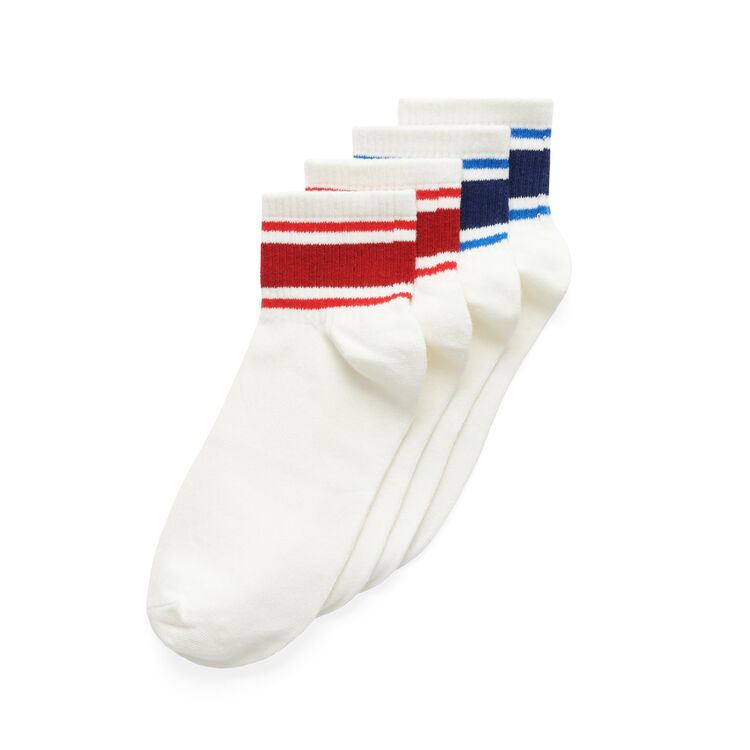 Носки (комплект из 2 пар) ECCO Retro Sport