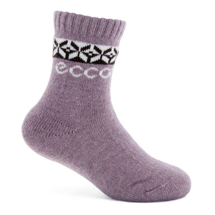 Носки ECCO Play Hygge