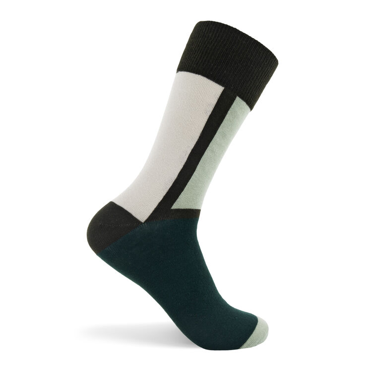 Носки ECCO Vibe Colour-Block