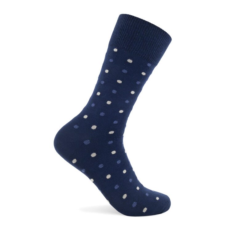 Носки ECCO Classic Dotted