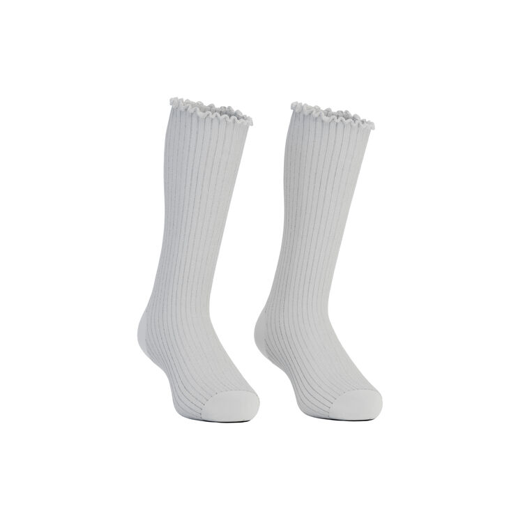 Носки высокие (комплект из 2 пар) ECCO Play Ribbed