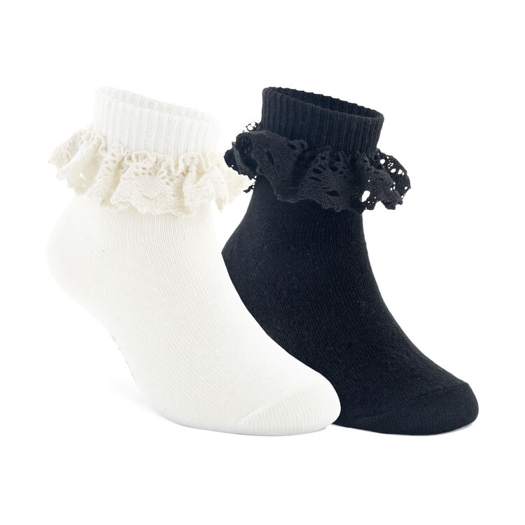 Носки (комплект из 2 пар) ECCO Play Lace