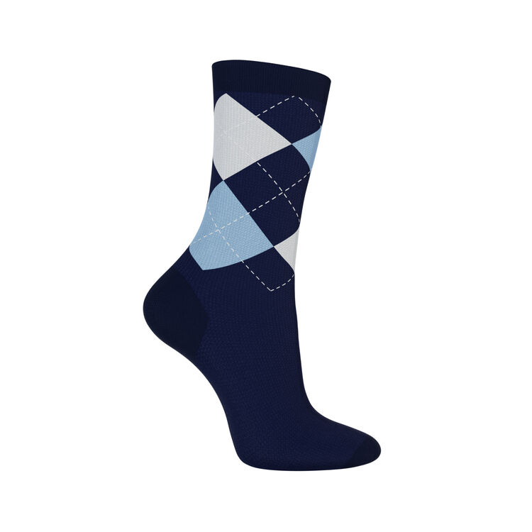 Носки ECCO Classic Harlequin