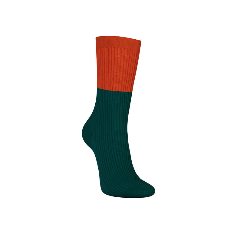 Носки ECCO Hygge Colour-Pop
