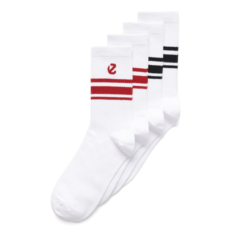 Носки (комплект из 2 пар) ECCO RETRO