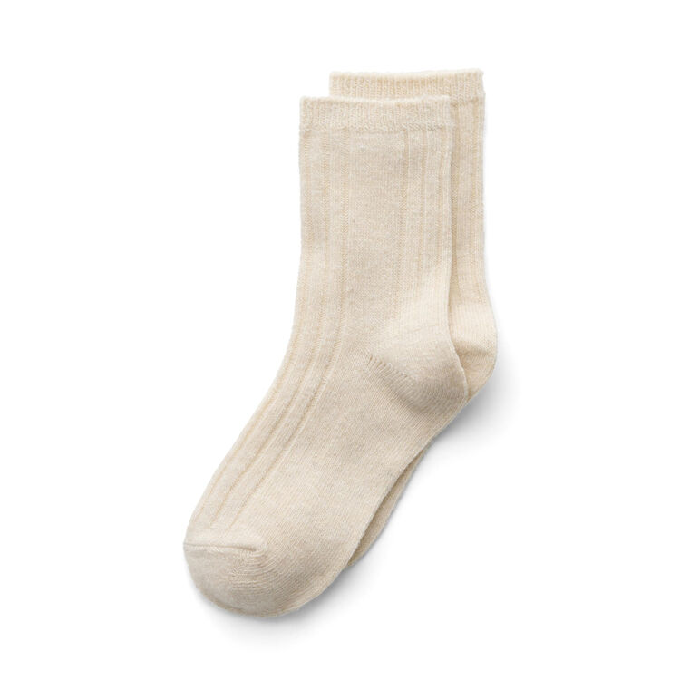 Носки ECCO Play Winter Ribbed Mid-Cut