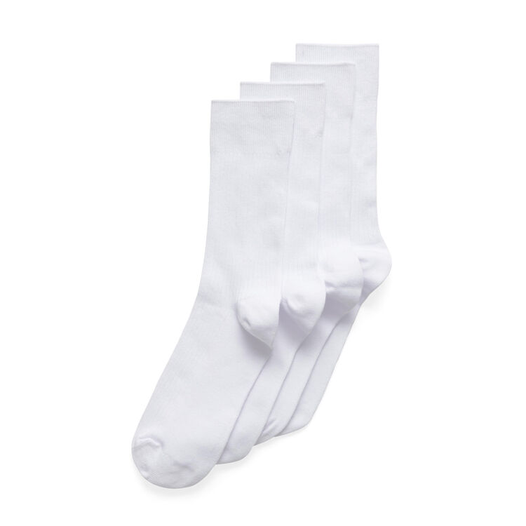 Носки ECCO RIB MID CUT 2-PACK