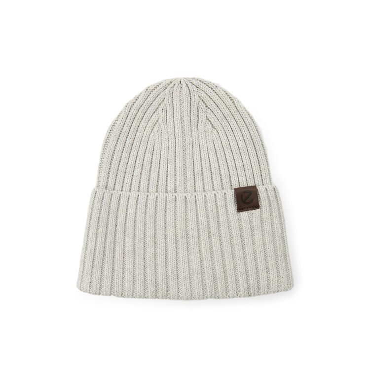 Шапка ECCO Play Ribbed Beanie