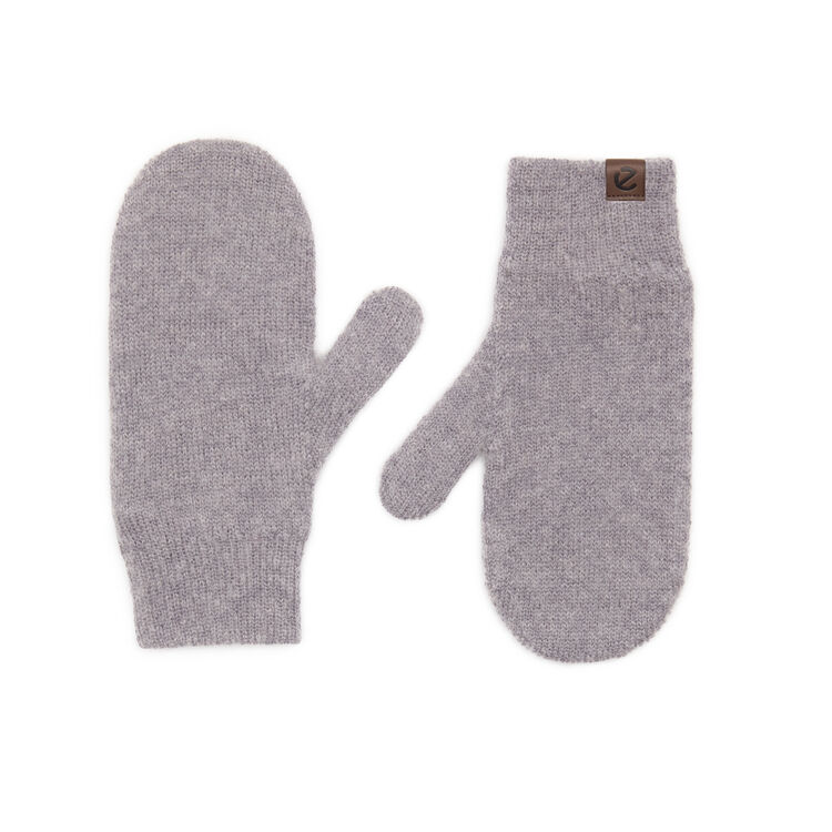 Рукавицы ECCO Fluffy mittens