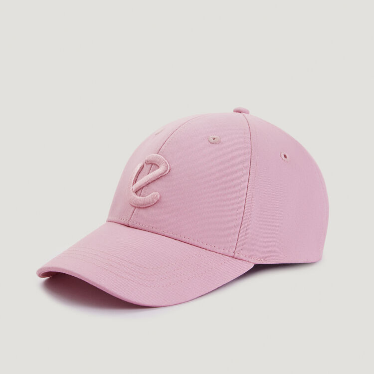Бейсболка ECCO Baseball Cap
