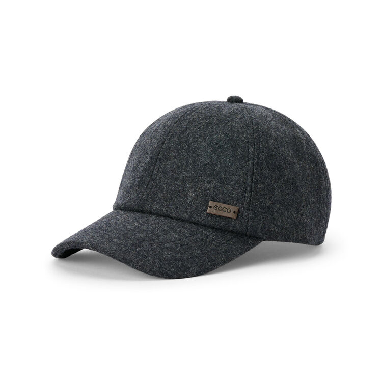 Кепка ECCO Wool Blend Cap