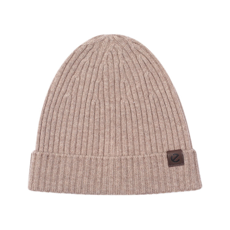 Шапка ECCO CLASSIC FINE BEANIE