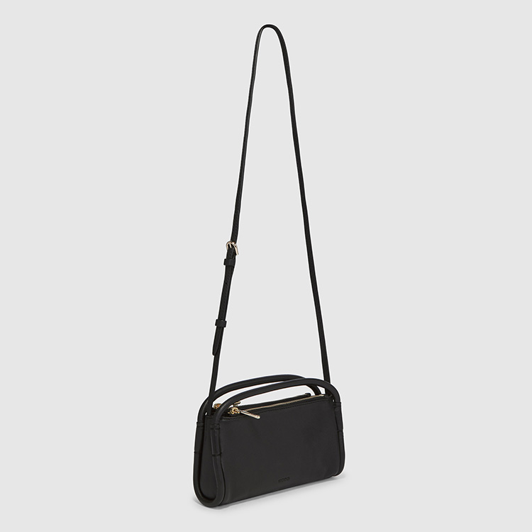 Сумка ECCO Contact Crossbody