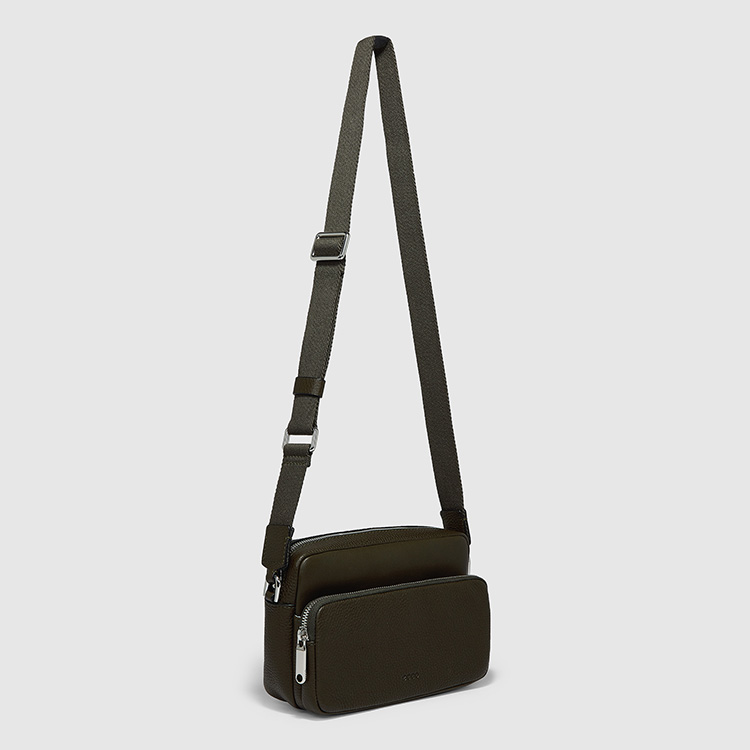 Сумка ECCO Textureblock Camera Bag