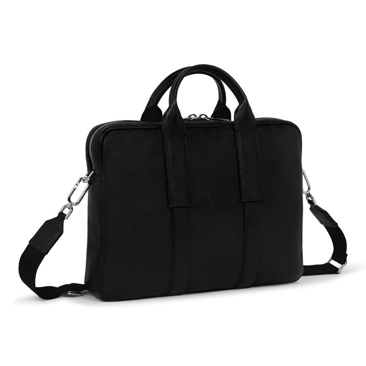 Сумка для ноутбука ECCO Textureblock Laptop Bag