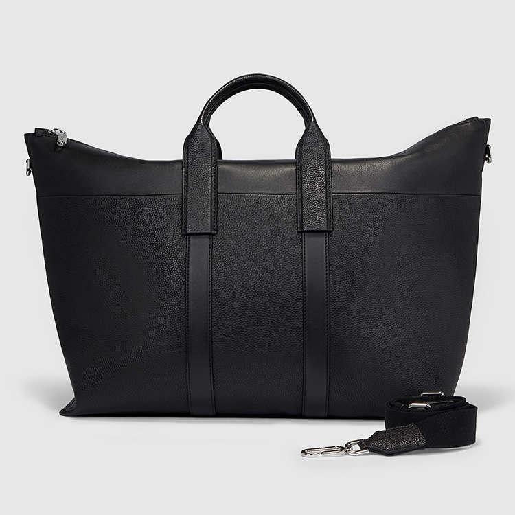 Сумка шоппер ECCO Textureblock Shopper