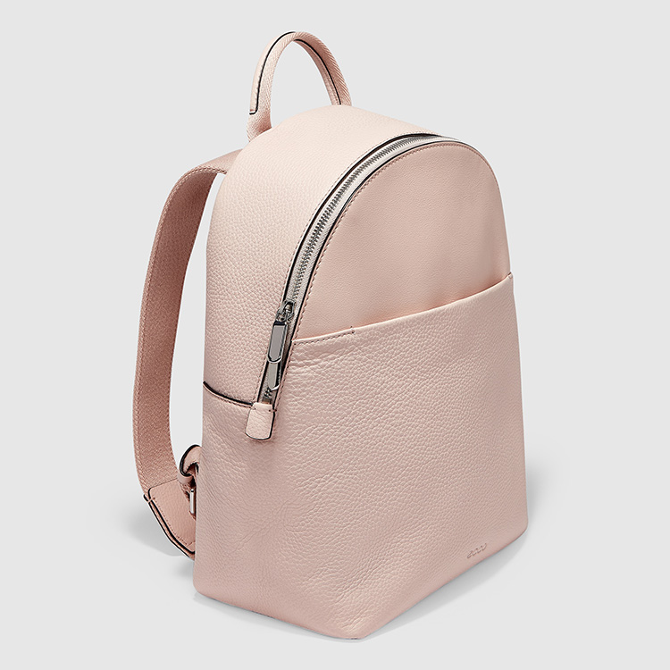 Рюкзак ECCO Textureblock Small Pack