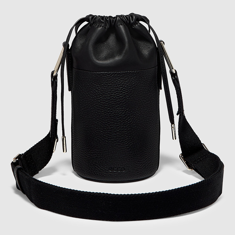 Сумка ECCO Textureblock Bottle Bag