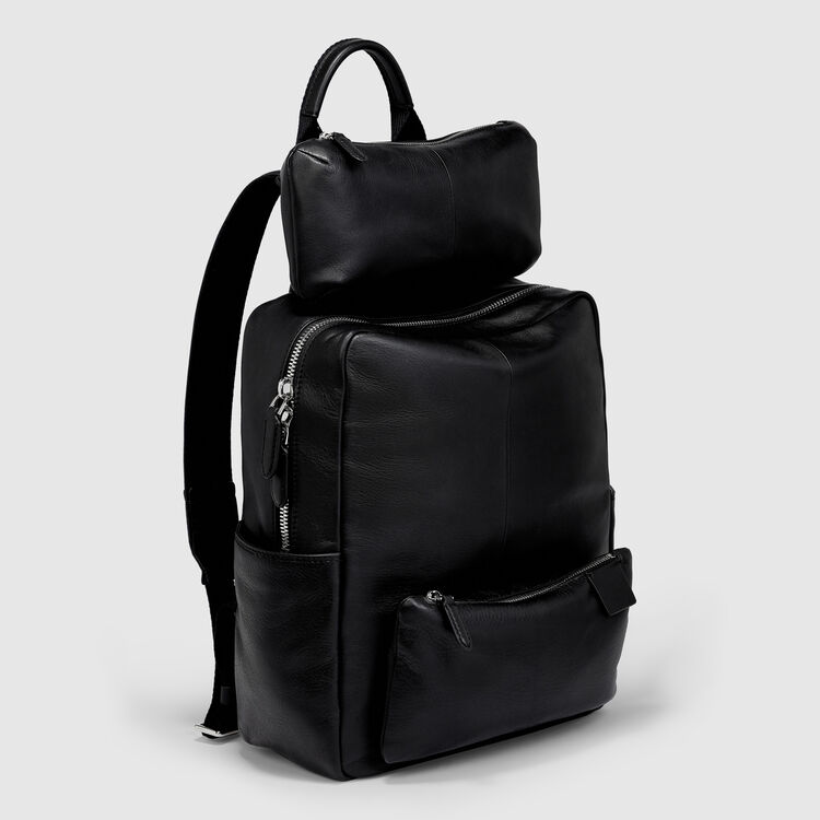 Рюкзак ECCO Journey Pillow Pack