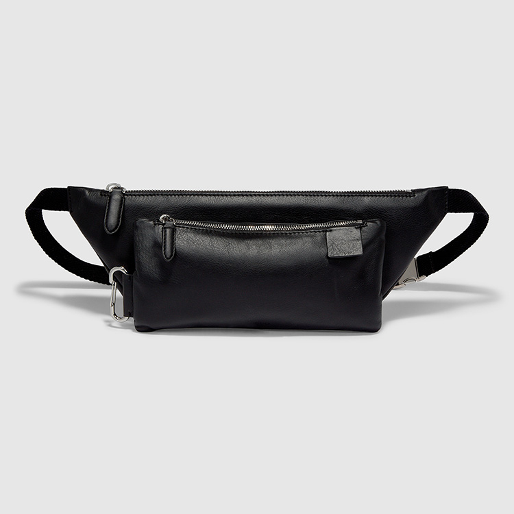 Сумка кросс-боди ECCO Journey Crossbody