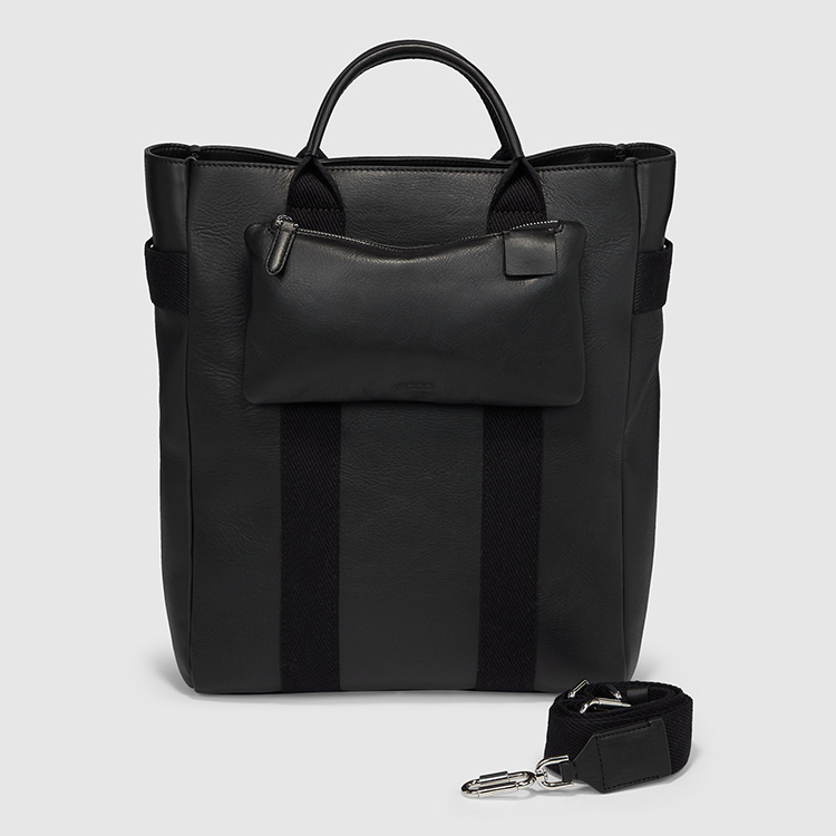 Сумка шоппер ECCO Journey Tote