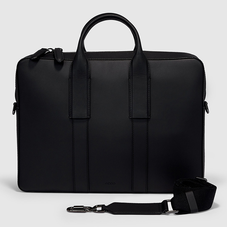 Сумка для ноутбука ECCO City Laptop Bag
