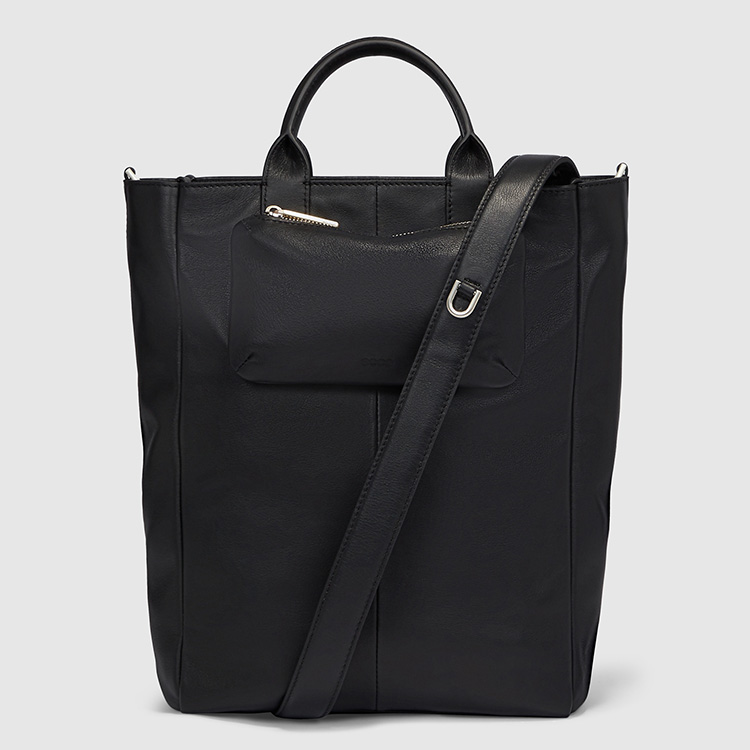 Сумка шоппер ECCO Pillow Tote