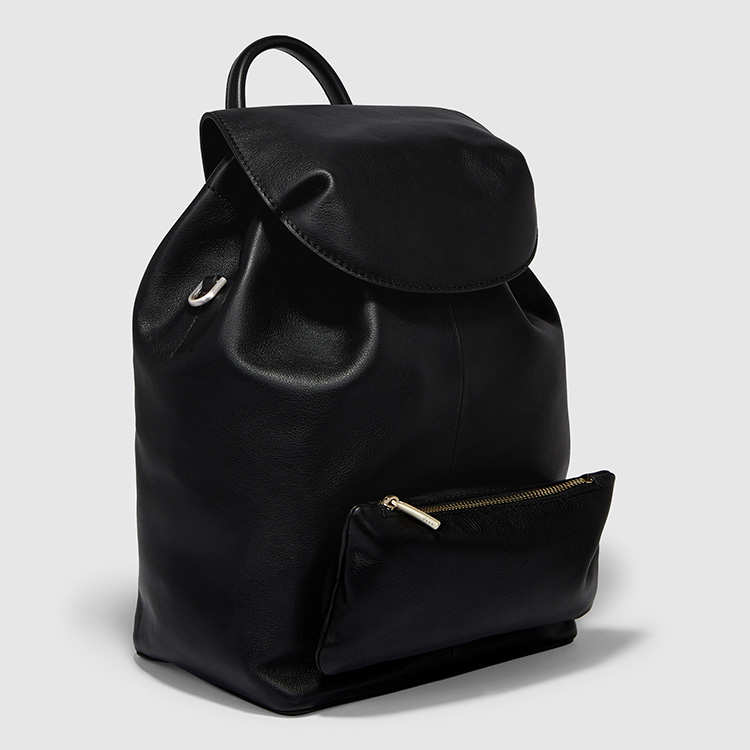 Рюкзак ECCO Pillow Drawstring Pack