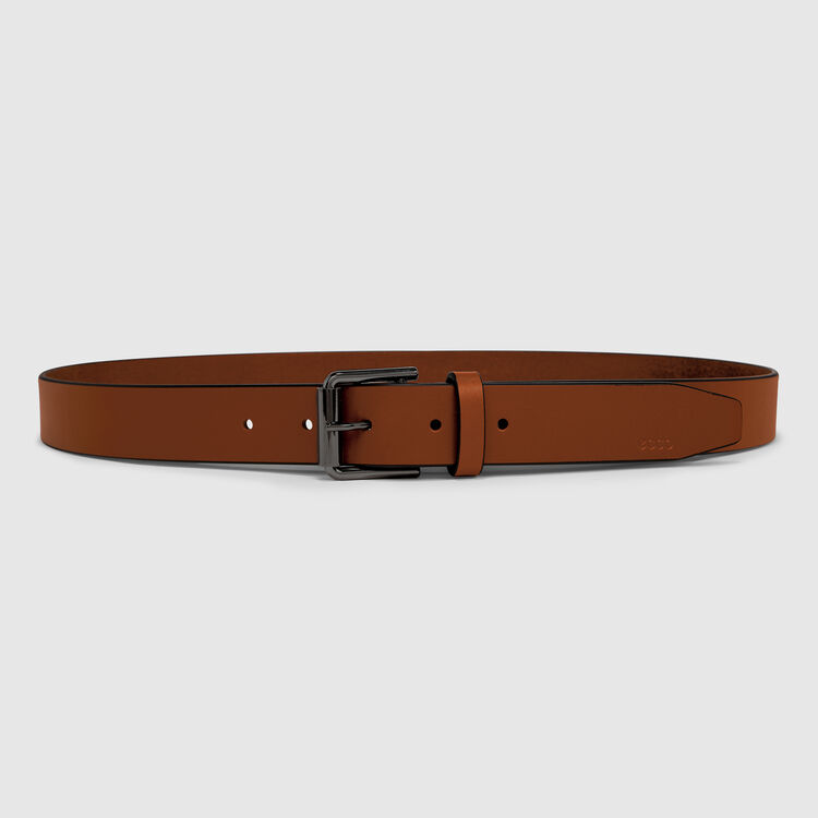 Ремень ECCO BELTS