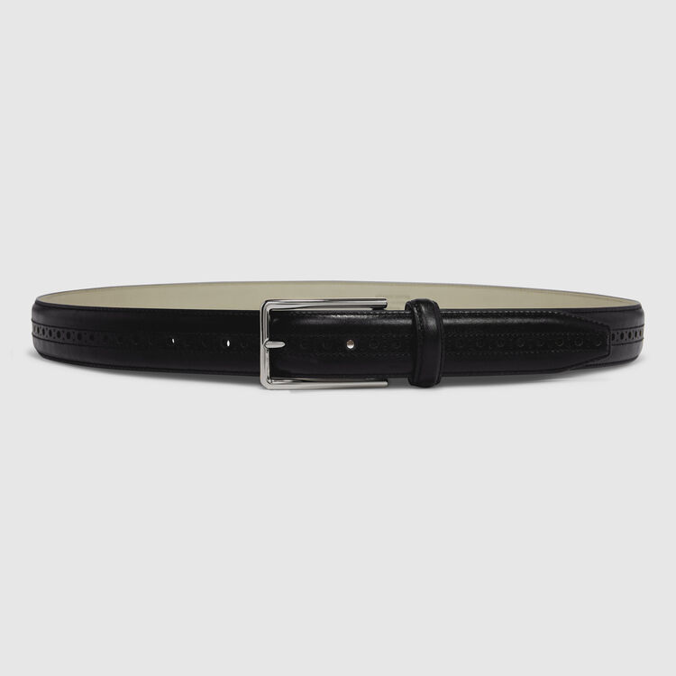 Ремень ECCO BELTS