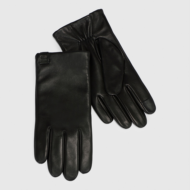 

Перчатки GLOVES M, Черный, GLOVES M