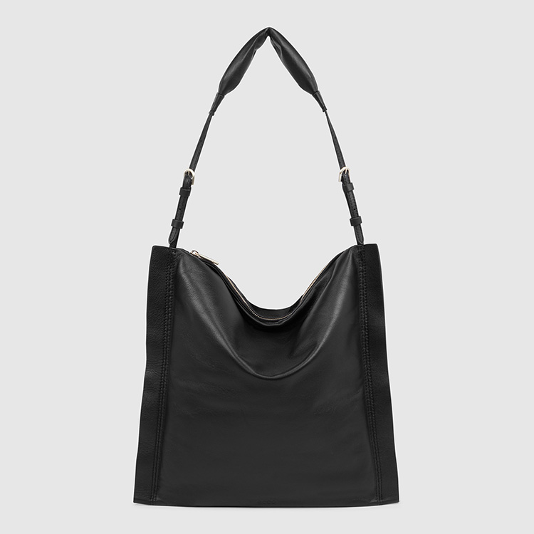 Сумка ECCO Padded Hobo