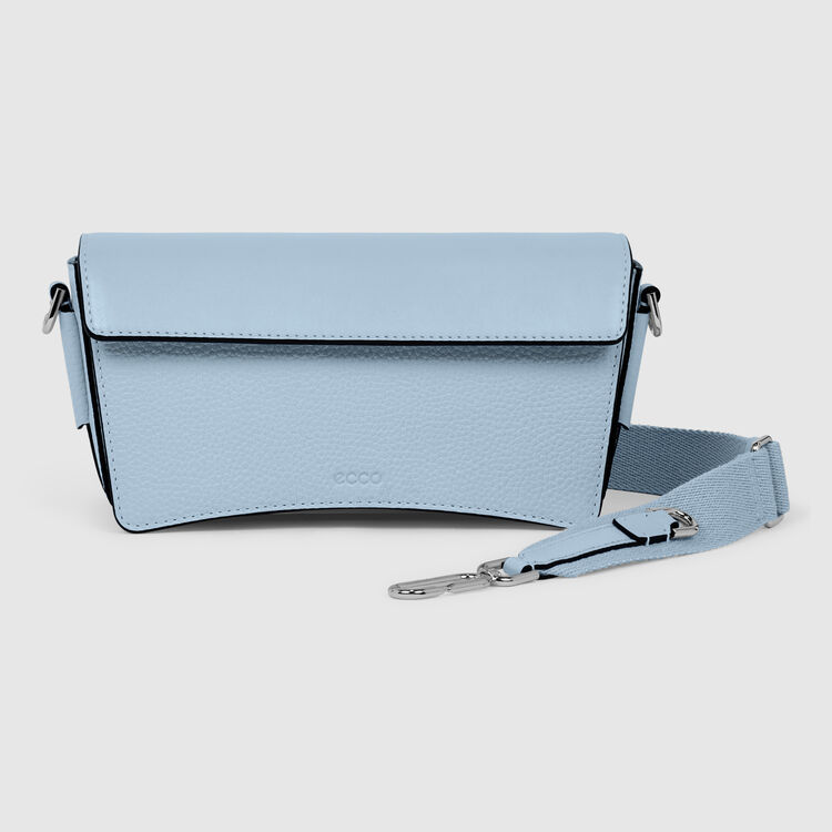 

Сумка Textureblock Pinch Bag Compact, Голубой, Textureblock Pinch Bag Compact