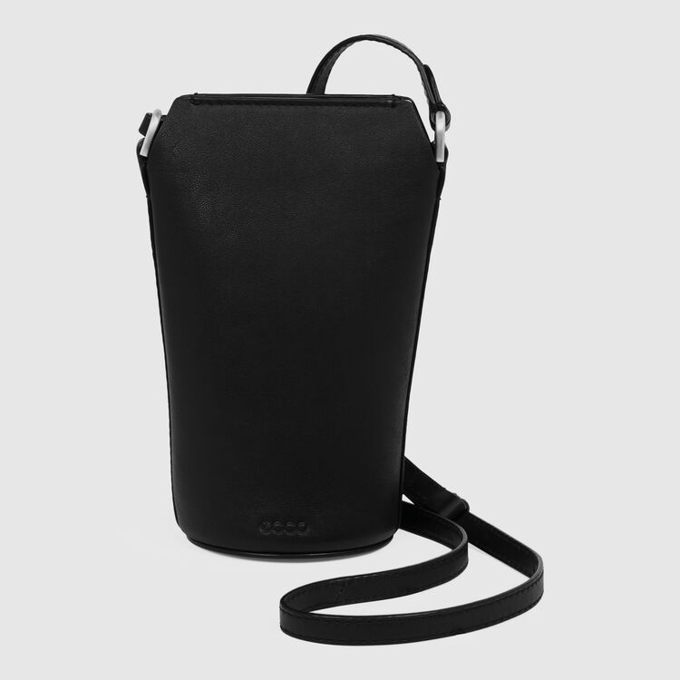 Сумка ECCO Hybrid Pot Bag