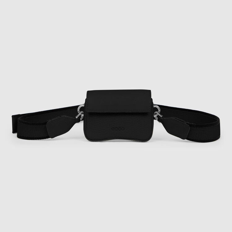 

Сумка кросс-боди Textureblock PINCH Bag Mini, Черный, Textureblock PINCH Bag Mini