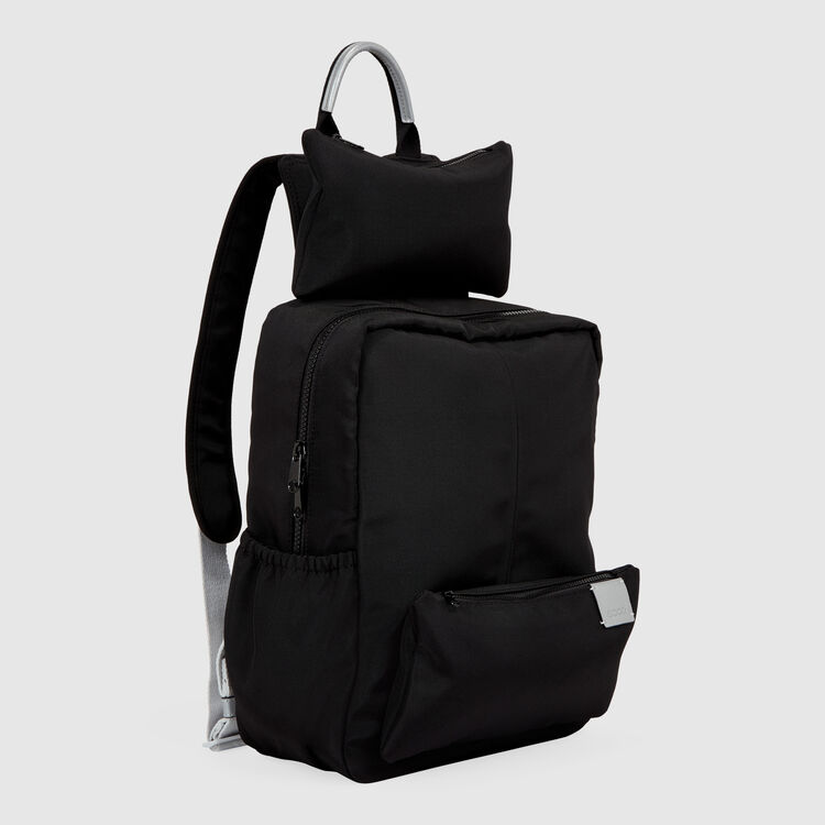 Рюкзак ECCO Square Pack Full Size