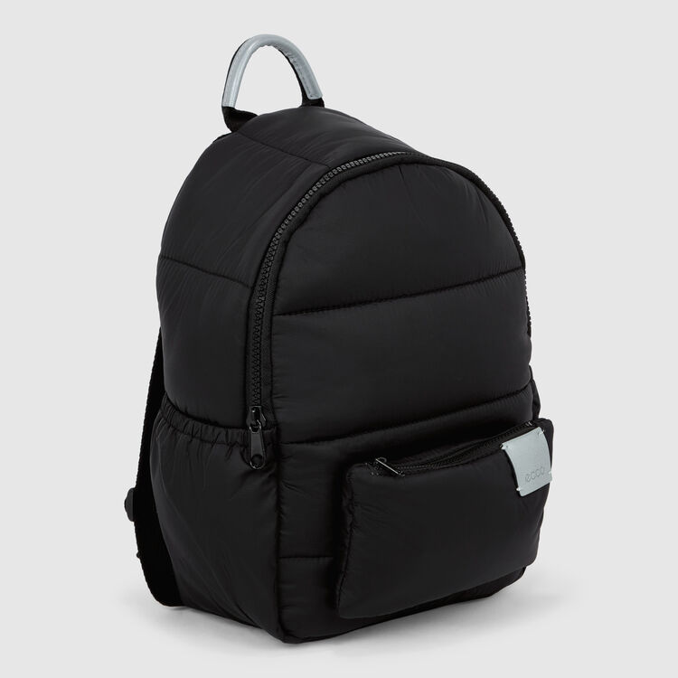 Рюкзак ECCO Quilted Pack Compact