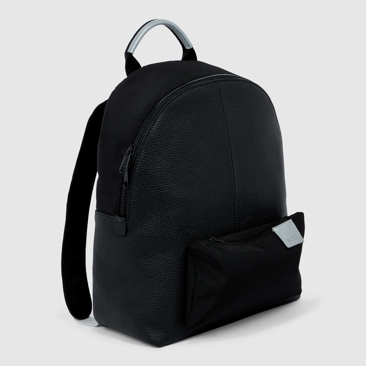 Рюкзак ECCO Round Pack